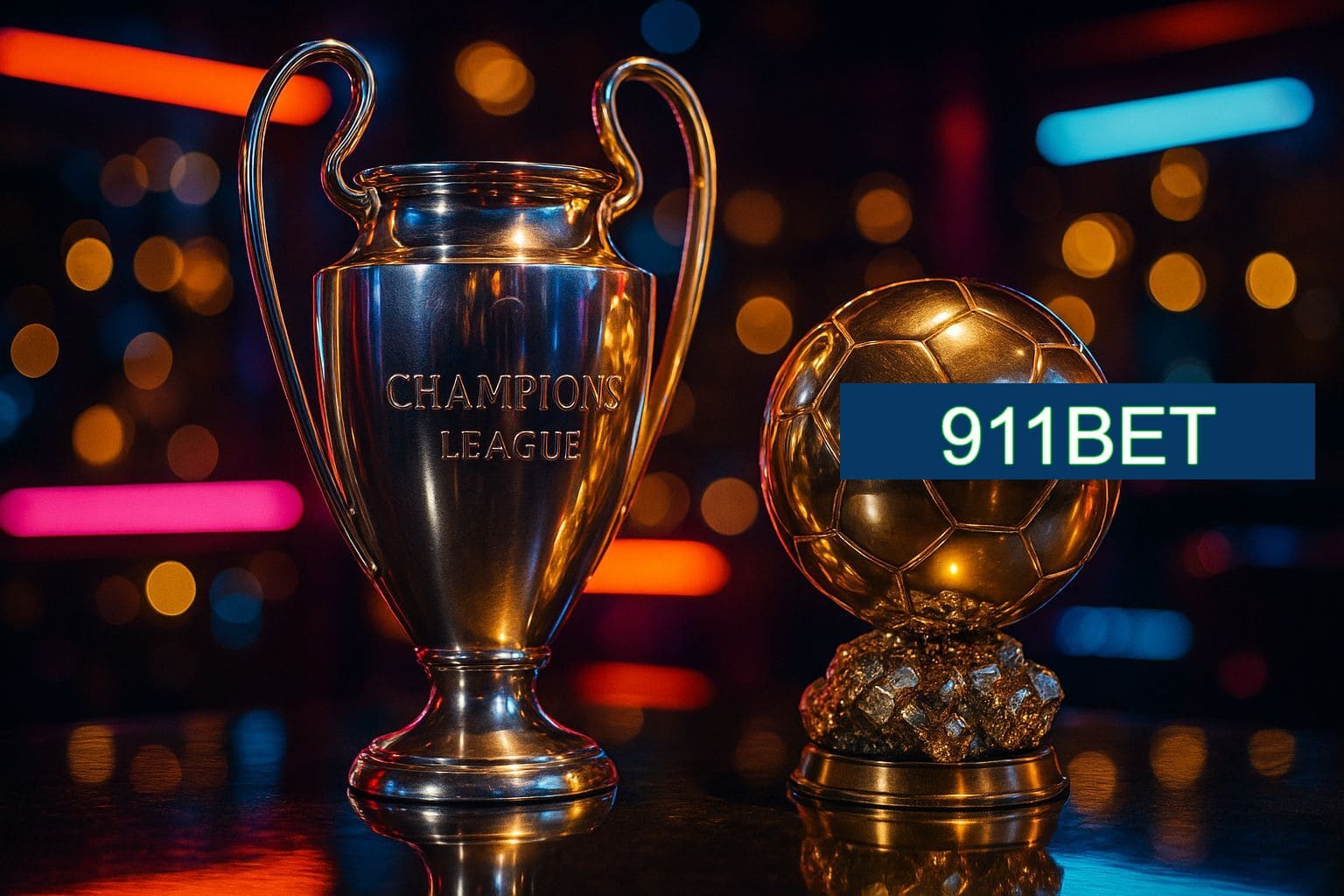 Eventos Esportivos