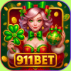 Logo da 911BET